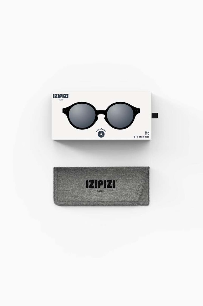 Παιδικά γυαλιά ηλίου IZIPIZI BABY #d BABY012A
