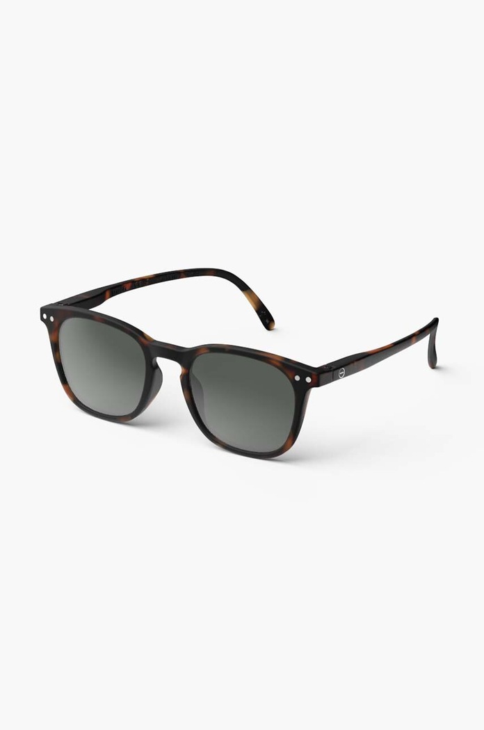 IZIPIZI okulary przeciwsłoneczne dziecięce JUNIOR SUN #e brązowy JSLMSE