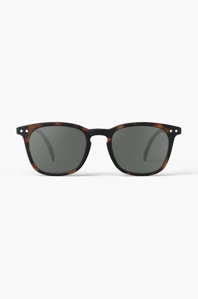 IZIPIZI okulary przeciwsłoneczne dziecięce JUNIOR SUN #e JSLMSE brązowy AA00