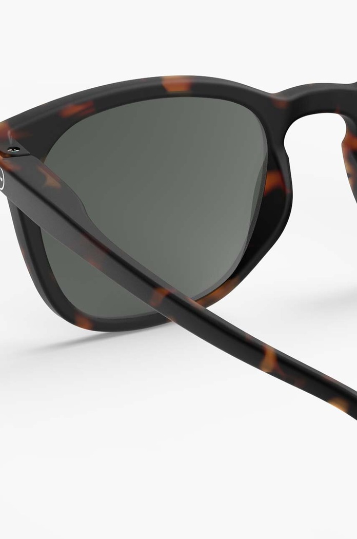 IZIPIZI okulary przeciwsłoneczne dziecięce JUNIOR SUN #e brązowy JSLMSE