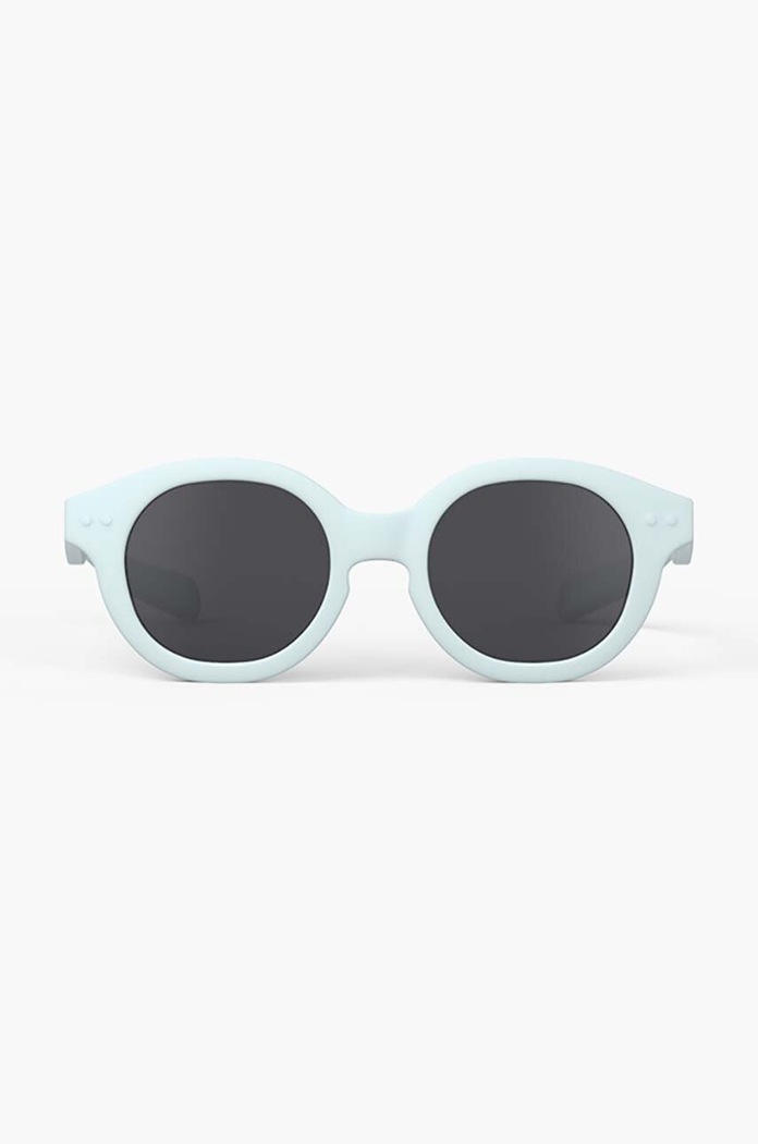 IZIPIZI okulary przeciwsłoneczne dziecięce KIDS #c KIDSC niebieski AA00
