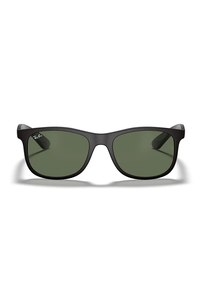 Dětské sluneční brýle Ray-Ban 0RJ9062S.701371 černá AA00