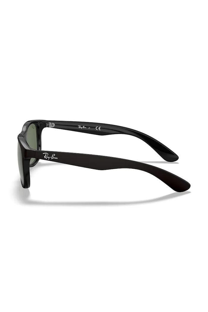 CHLAPEC Dětské sluneční brýle Ray-Ban 0RJ9062S.701371 černá