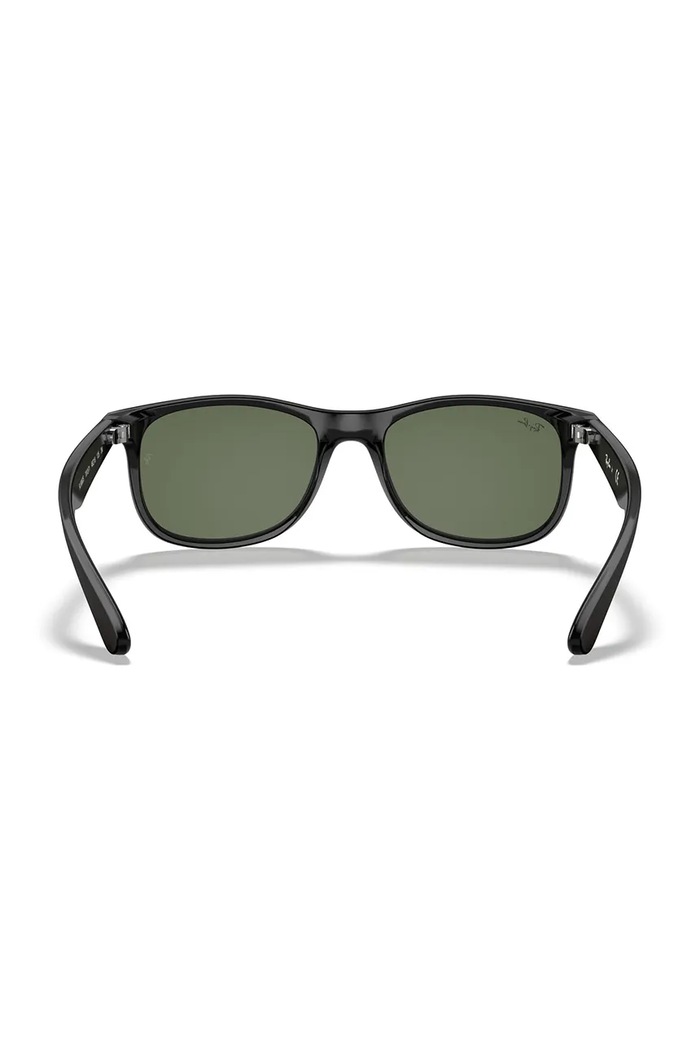 Dětské sluneční brýle Ray-Ban černá 0RJ9062S.701371