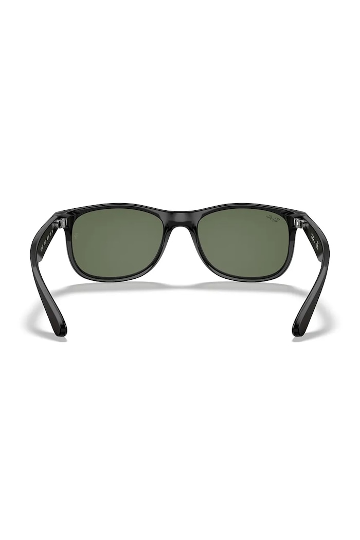 Dětské sluneční brýle Ray-Ban černá 0RJ9062S.701371