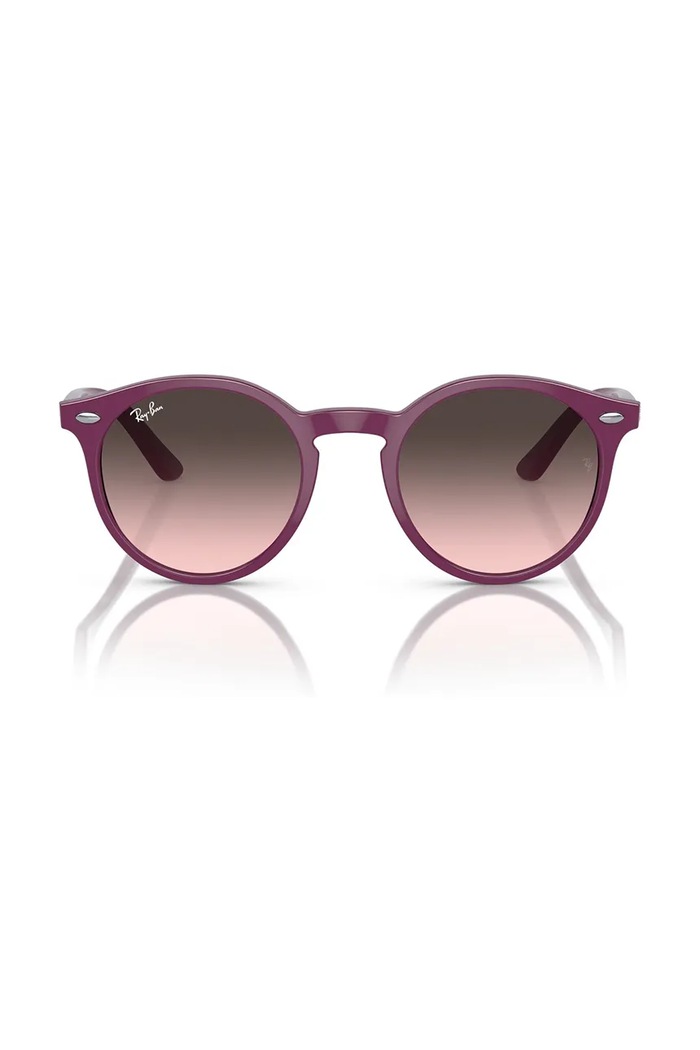 Ray-Ban sončna očala otroška 0RJ9064S. bordo AA00