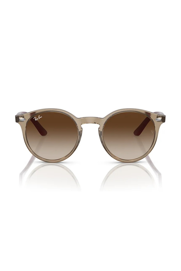 Ray-Ban слънчеви очила за деца 0RJ9064S. виолетов AA00