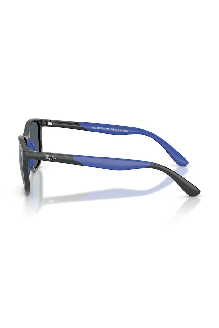 Dječaci Dječje sunčane naočale Ray-Ban 0RJ9077S.715155 plava