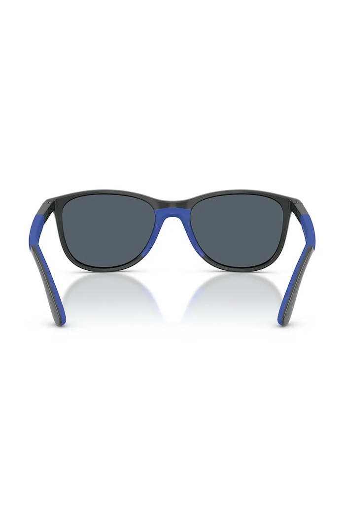 Dječje sunčane naočale Ray-Ban plava 0RJ9077S.715155