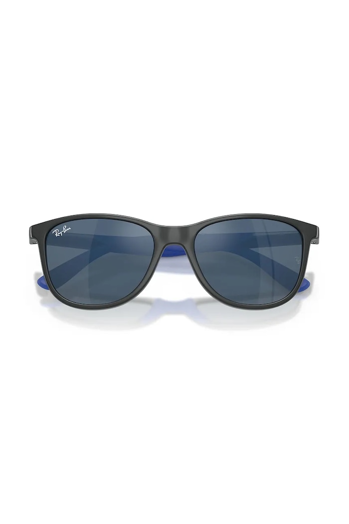 Dječje sunčane naočale Ray-Ban 0RJ9077S.715155 plava