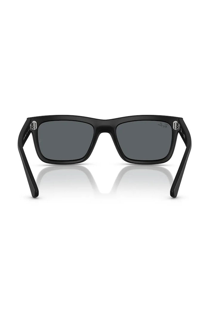 Ray-Ban slnečné okuliare detské čierna 0RJ9196S