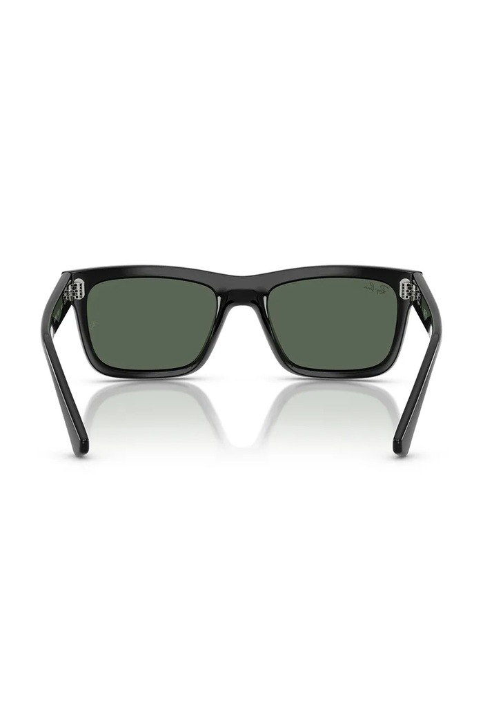 Ray-Ban napszemüveg gyerek fekete 0RJ9196S