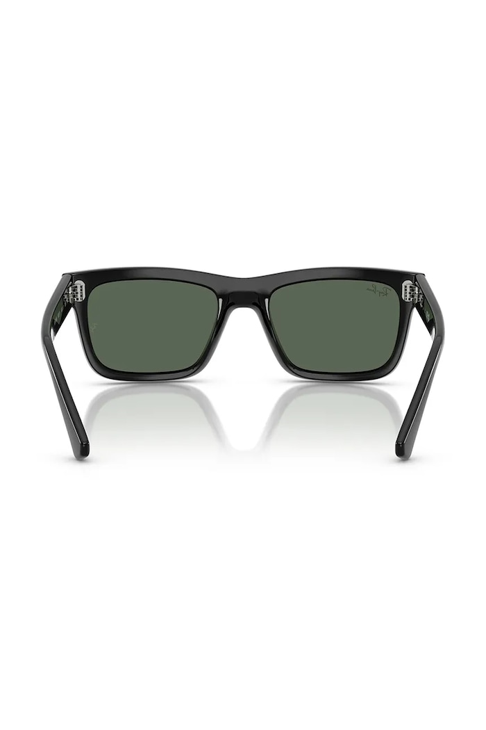 Ray-Ban napszemüveg gyerek fekete 0RJ9196S