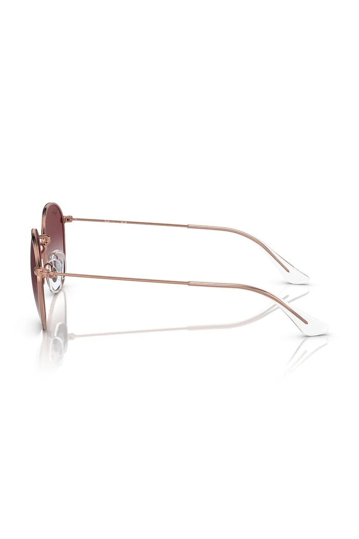 Băieți Ray-Ban ochelari de soare copii JUNIOR ROB 0RJ9572S violet