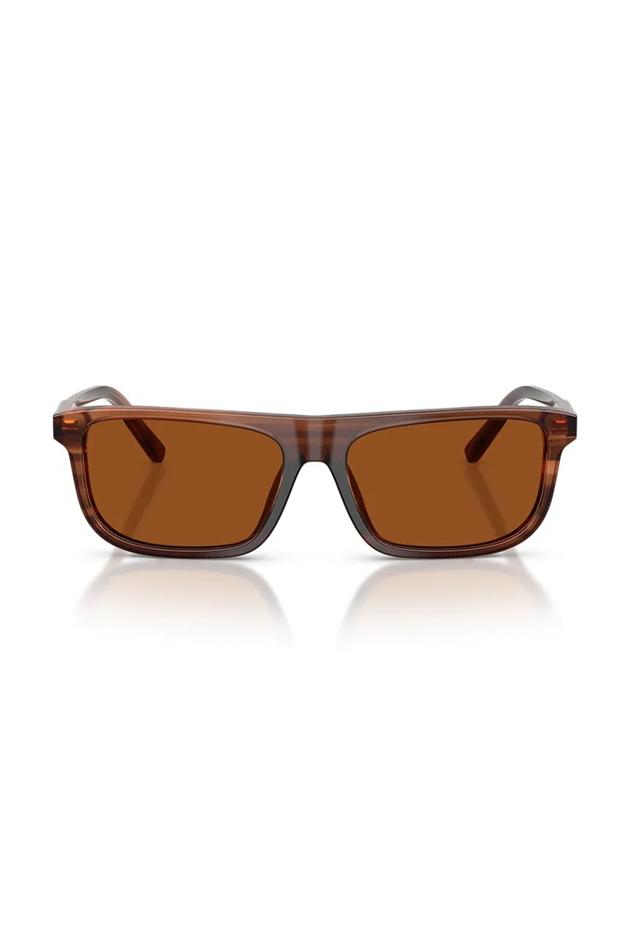 Dolce & Gabbana γυαλιά ηλίου Παιδικά 0DX4009 καφέ AA00
