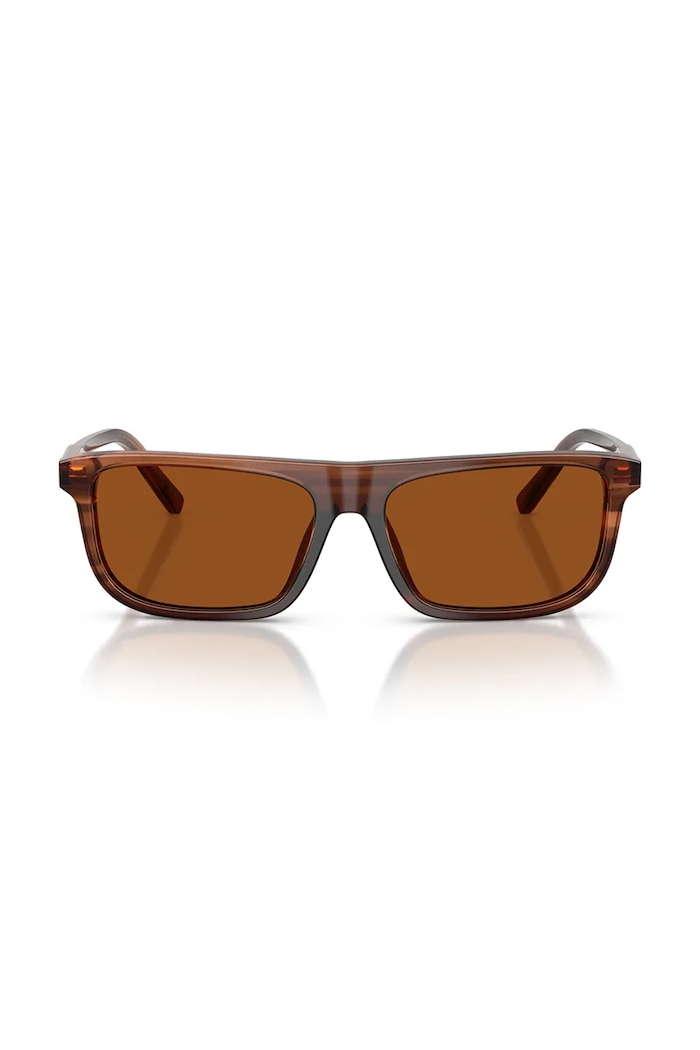 Dolce & Gabbana γυαλιά ηλίου Παιδικά 0DX4009 καφέ AA00