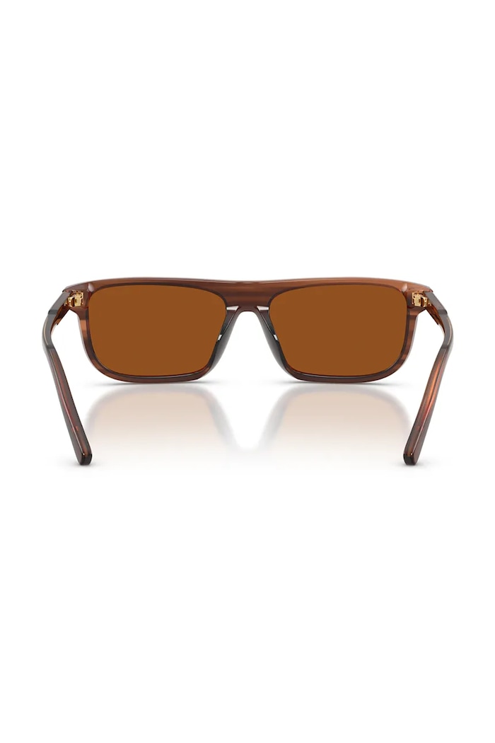 Dolce & Gabbana γυαλιά ηλίου Παιδικά καφέ 0DX4009
