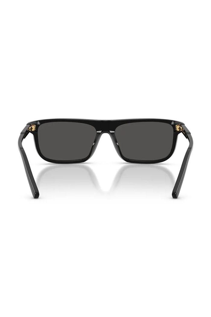 Dolce & Gabbana γυαλιά ηλίου Παιδικά μαύρο 0DX4009