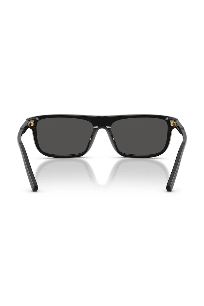 Dolce & Gabbana γυαλιά ηλίου Παιδικά μαύρο 0DX4009