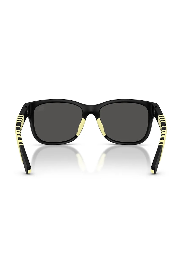 Burberry ochelari de soare pătrați pentru copii negru 0JB4007U