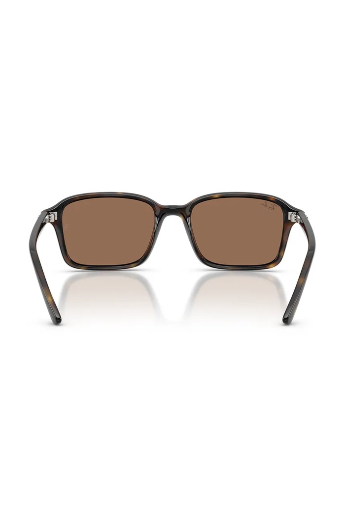 Ray-Ban ochelari de soare pentru copii maro 0RJ9131S