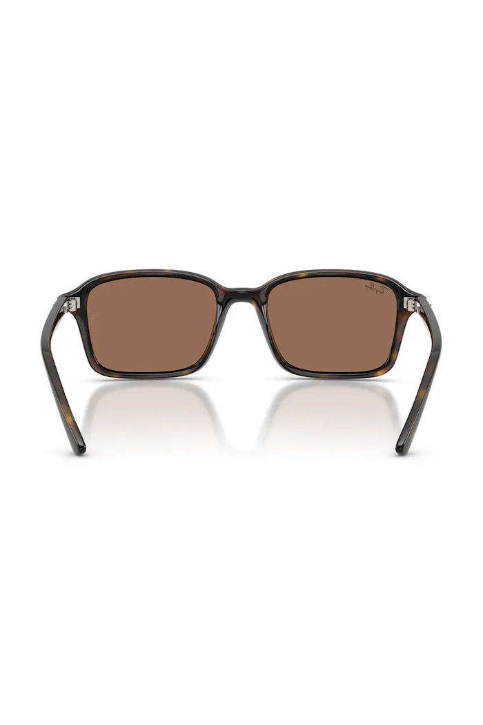 Ray-Ban ochelari de soare pentru copii maro 0RJ9131S