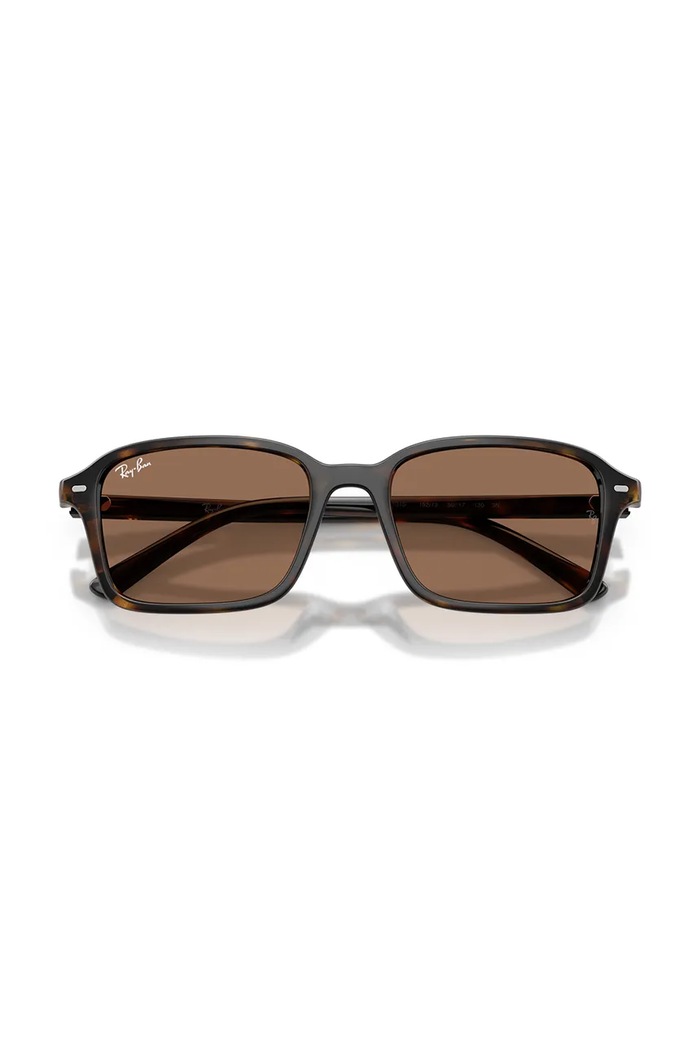 Ray-Ban ochelari de soare pentru copii 0RJ9131S maro