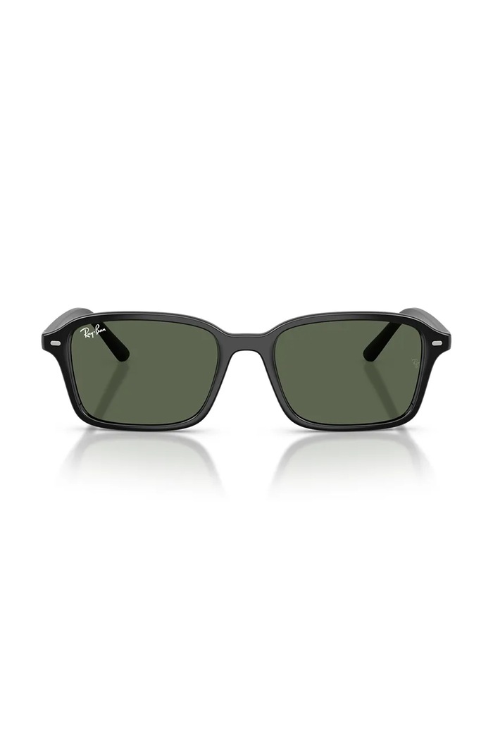 Ray-Ban ochelari de soare pentru copii 0RJ9131S negru AA00