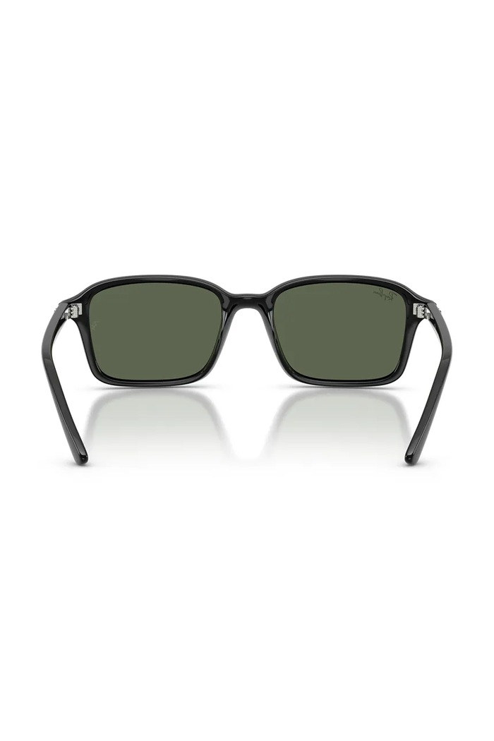 Ray-Ban ochelari de soare pentru copii negru 0RJ9131S