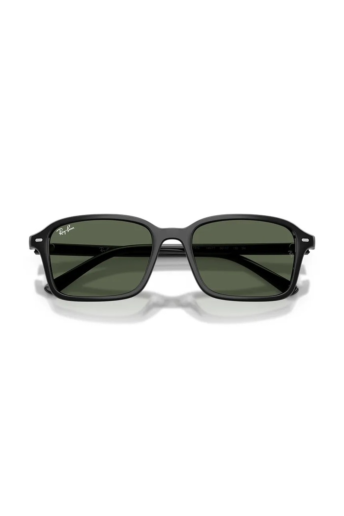Ray-Ban ochelari de soare pentru copii 0RJ9131S negru
