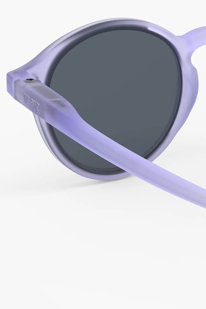 IZIPIZI sluneční brýle dětské KIDS KDS2328901X00 fialová