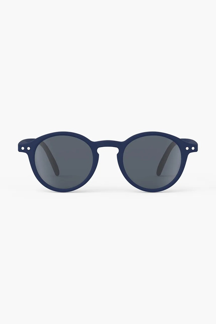 Băieți IZIPIZI ochelari de soare pentru copii KIDS #d KDS2300301X00 bleumarin