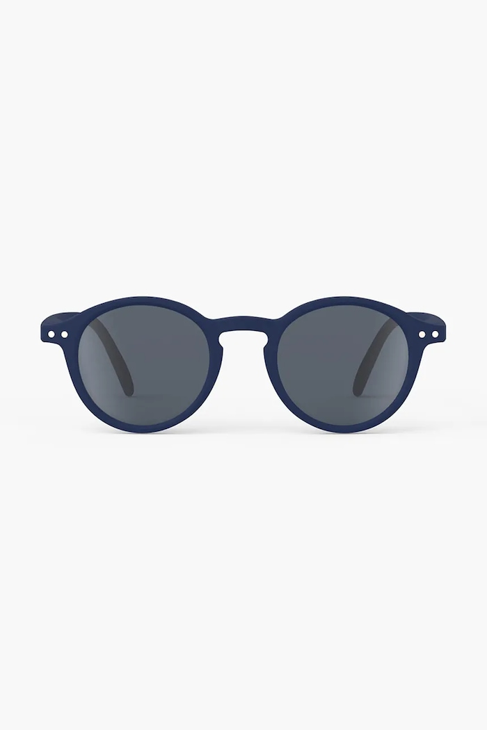 Băieți IZIPIZI ochelari de soare pentru copii KIDS #d KDS2300301X00 bleumarin