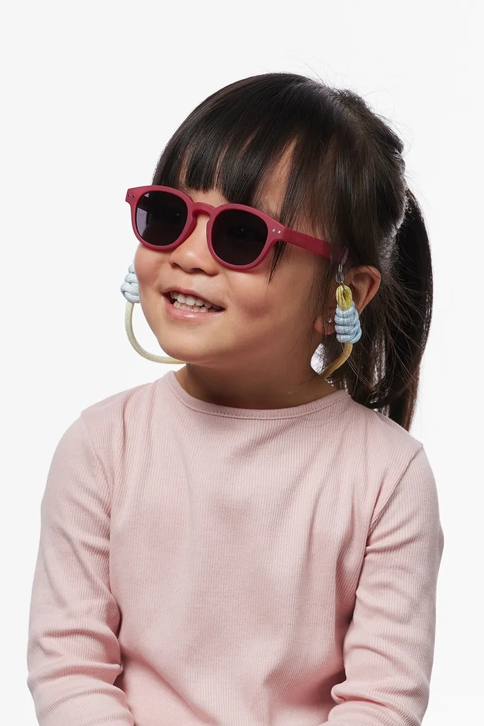 IZIPIZI napszemüveg gyerek KIDS #c KDS2228701X00