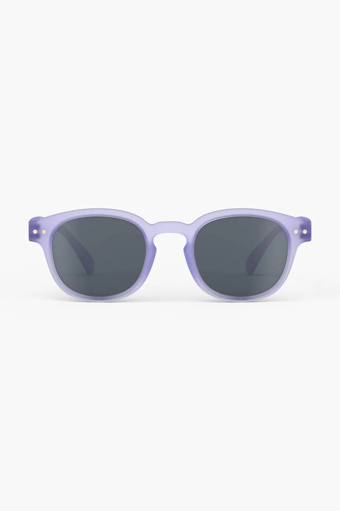 Băieți IZIPIZI ochelari de soare pentru copii KDS2228901X00 violet