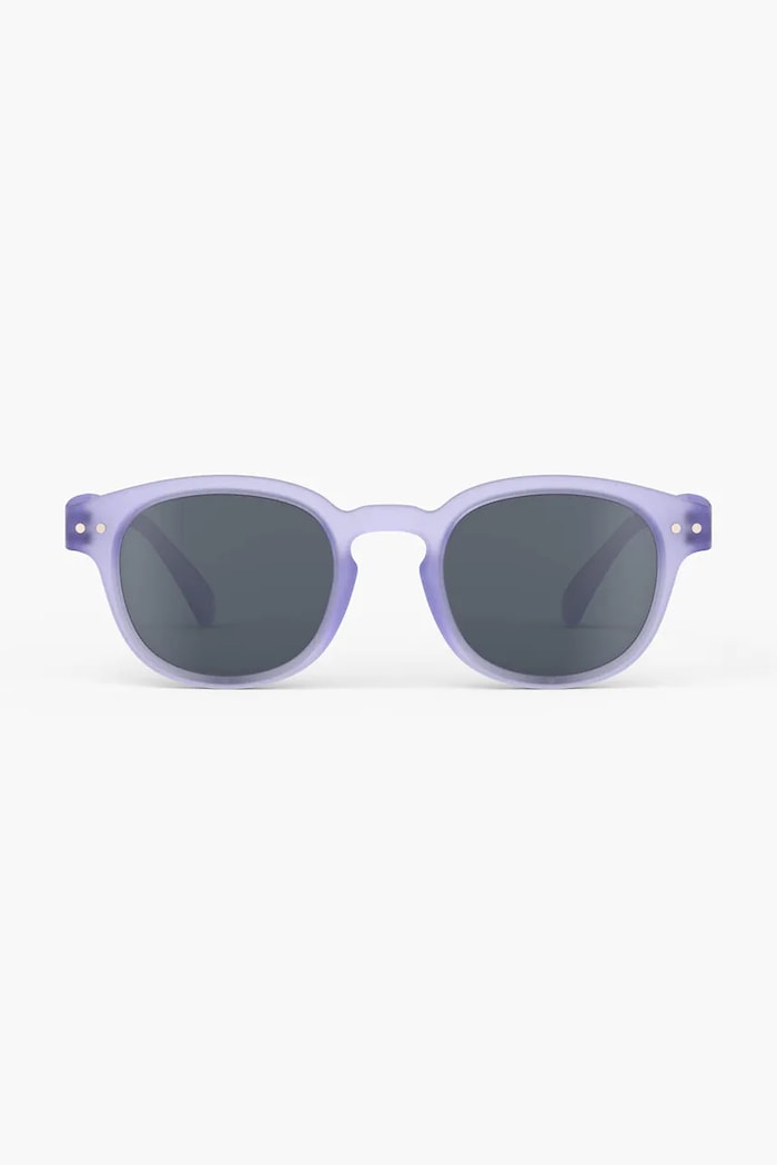 Băieți IZIPIZI ochelari de soare pentru copii KDS2228901X00 violet