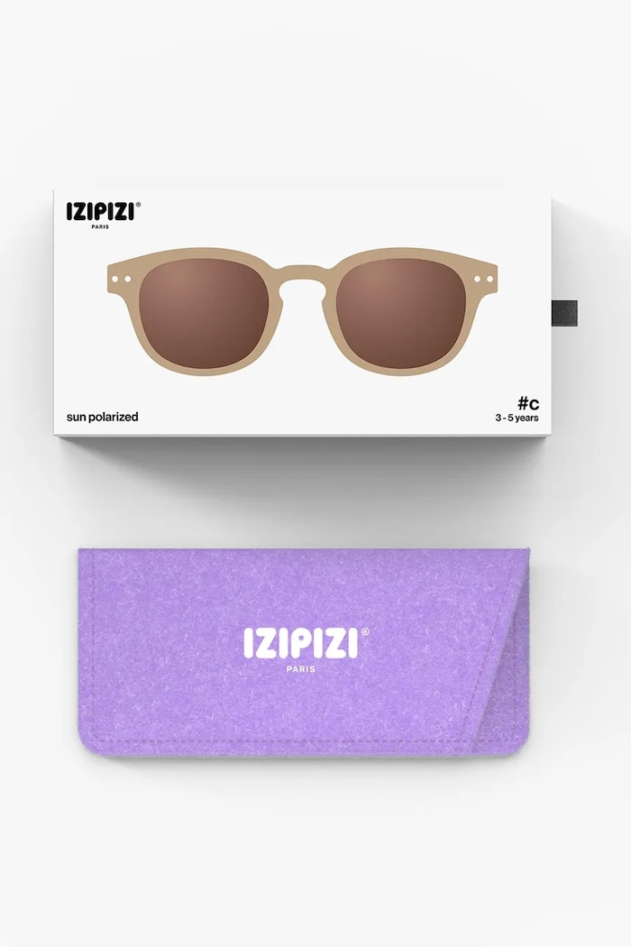 IZIPIZI ochelari de soare pentru copii KIDS KDS2228601X00