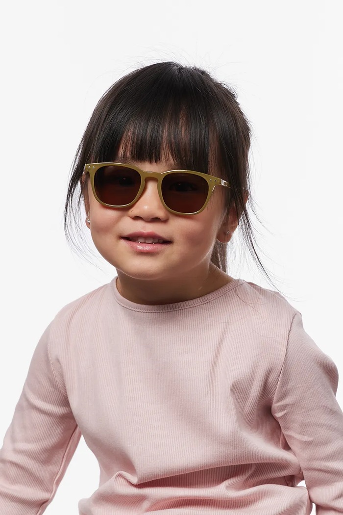 IZIPIZI ochelari de soare pentru copii KIDS KDS2428801X00