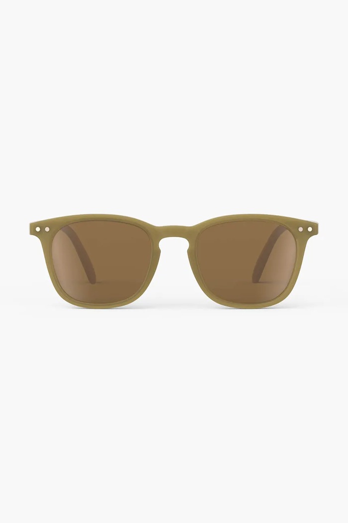 Băieți IZIPIZI ochelari de soare pentru copii KIDS KDS2428801X00 verde