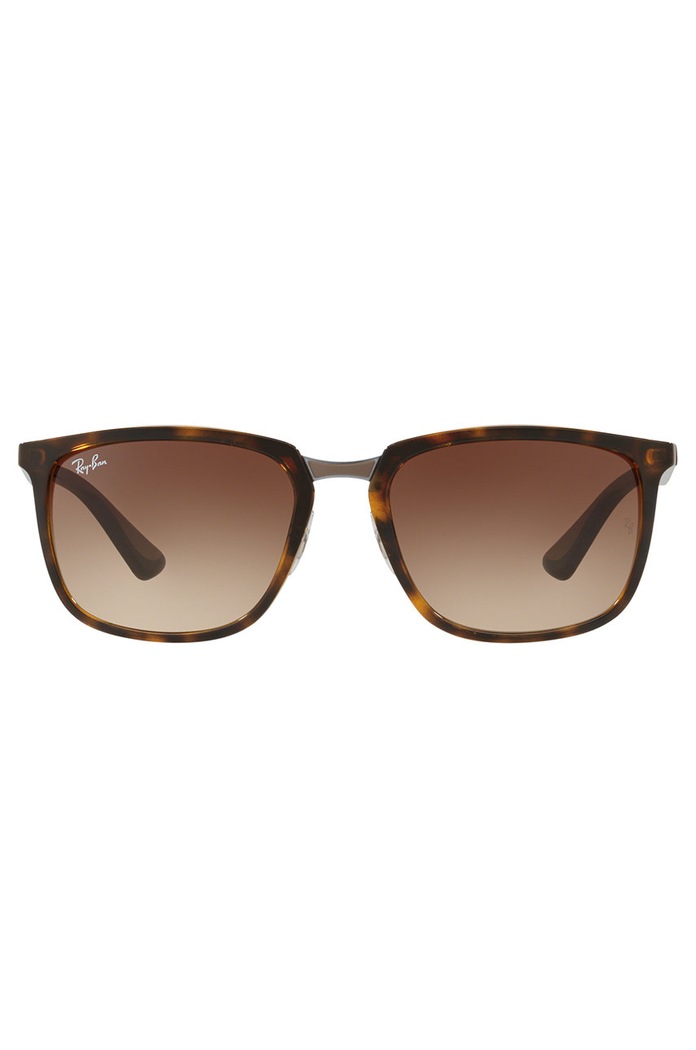 Ray-Ban ochelari 0RB4303.710/13.57 maro AA00