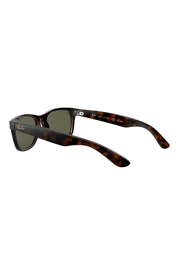 Ray-Ban eyewear New Wayfarer 0RB2132.902/58.55 brown