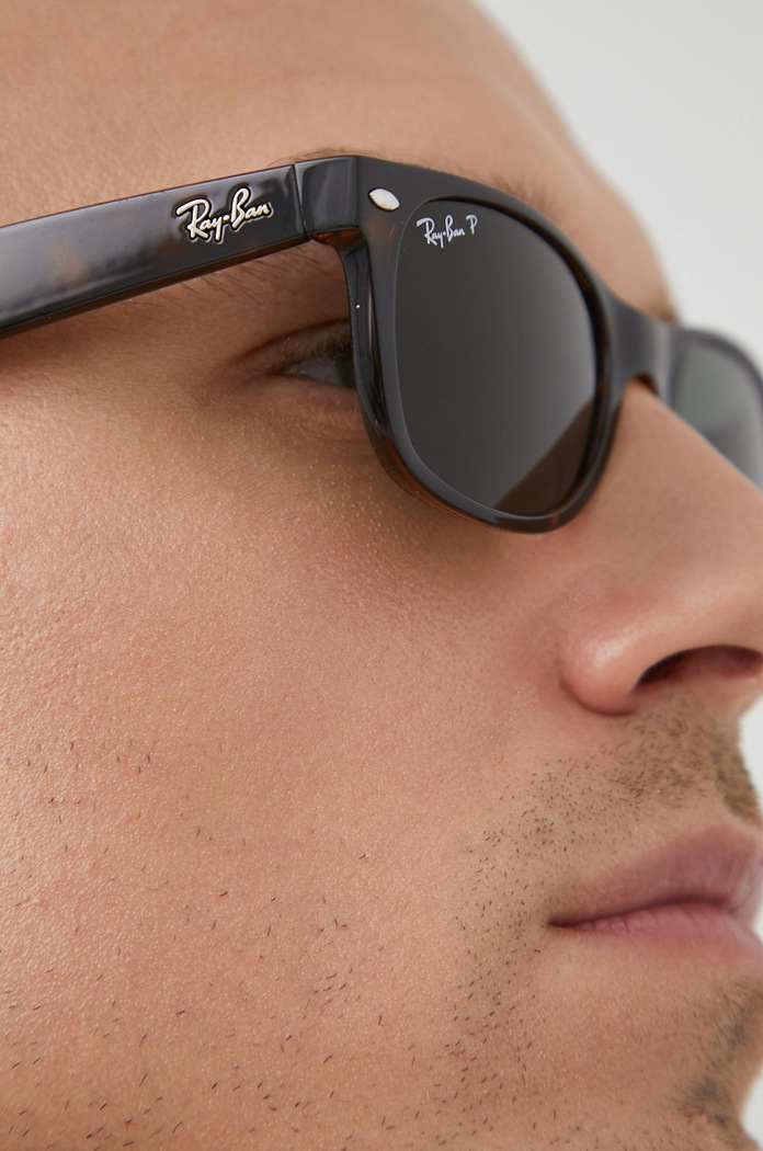 Ray-Ban eyewear New Wayfarer 0RB2132.902/58.55