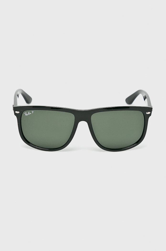 Αξεσουάρ Ray-Ban - Γυαλιά RB4147 0RB4147.601/58.60 μαύρο