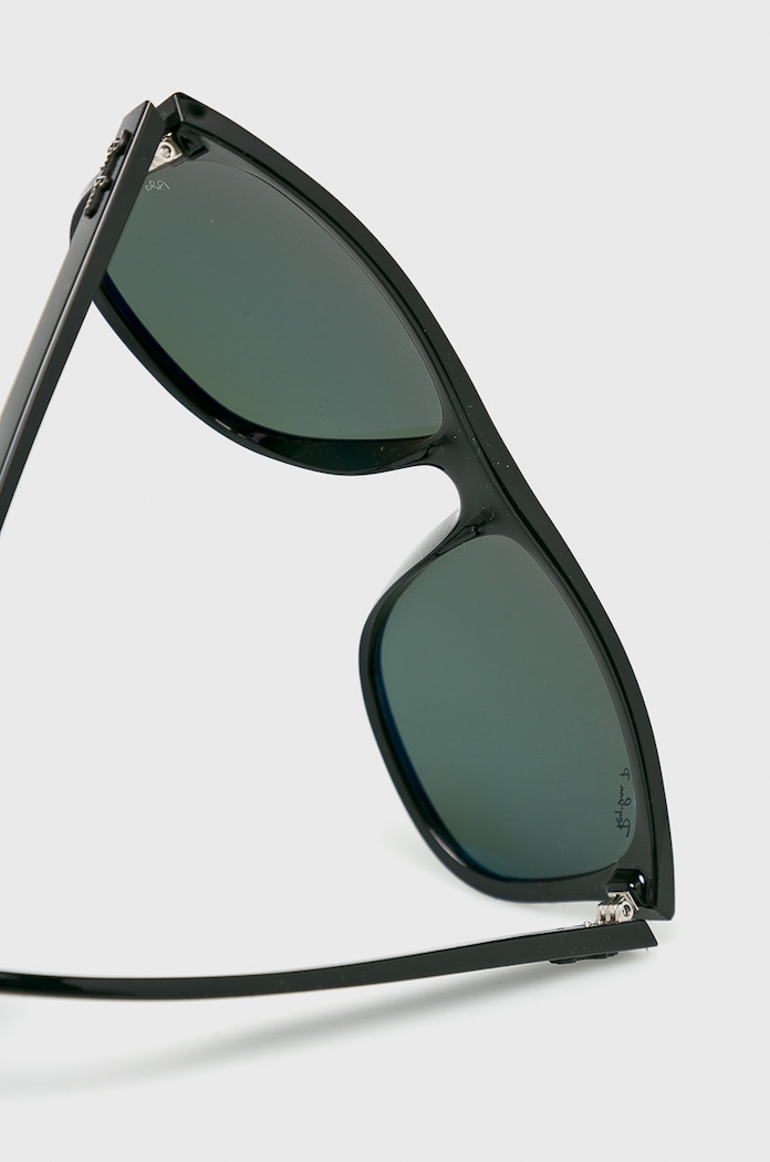 Ray-Ban - Γυαλιά RB4147 μαύρο 0RB4147.601/58.60