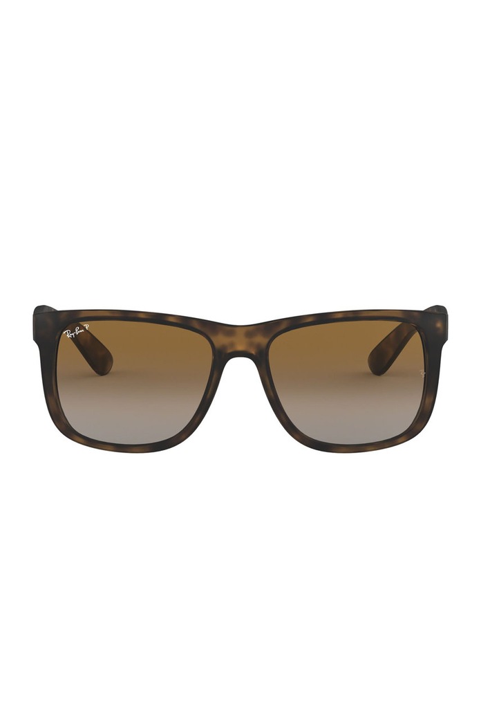 Аксесоари Ray-Ban - Очила Justin 0RB4165.865/T5.55 кафяв