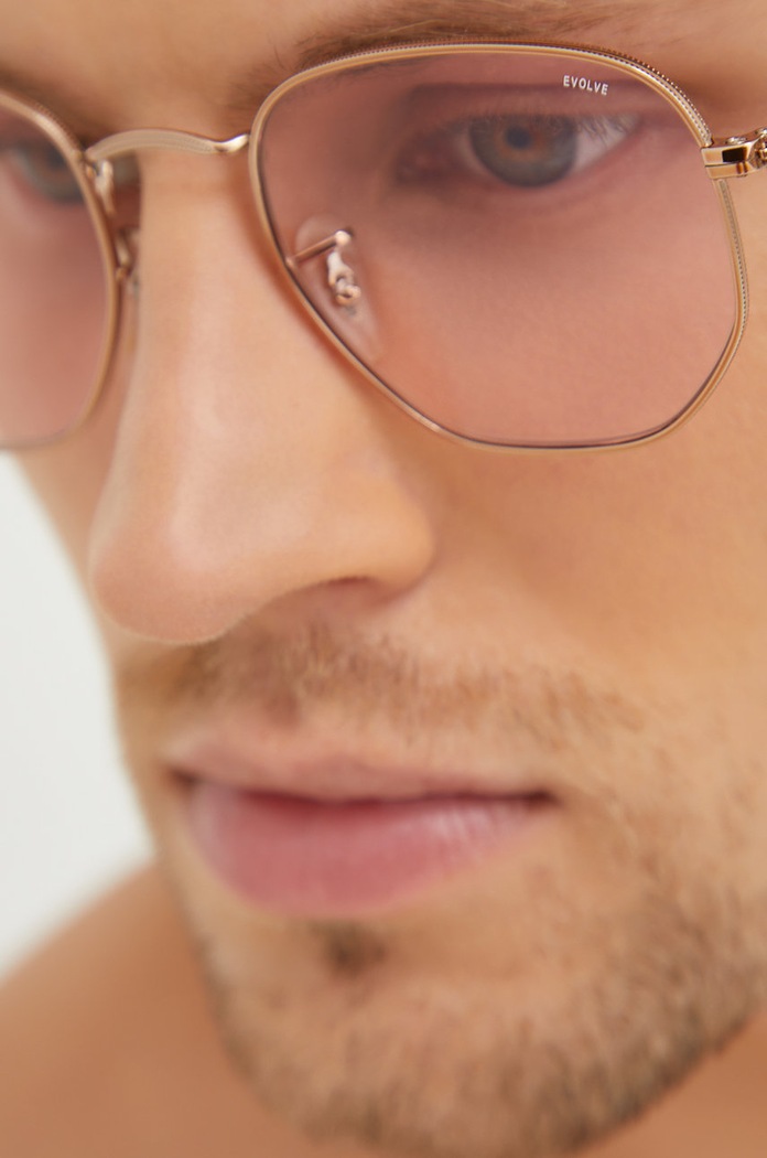 Ray-Ban Okulary przeciwsłoneczne 0RB3548N.91310X.51 0RB3548N.91310X.51