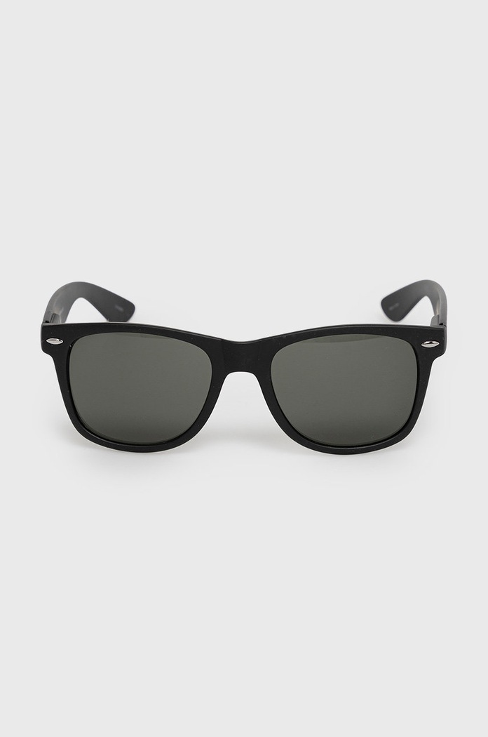 Jack & Jones Ochelari de soare 12184899 negru AA00