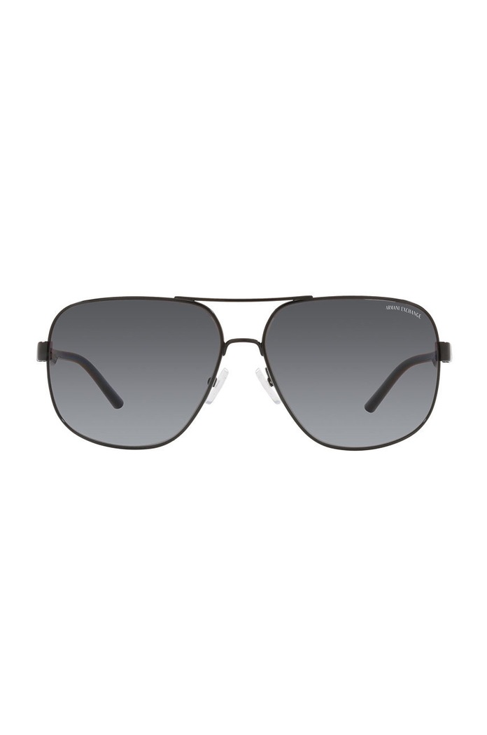 Akcesoria Armani Exchange Okulary przeciwsłoneczne 0AX2030S 0AX2030S szary