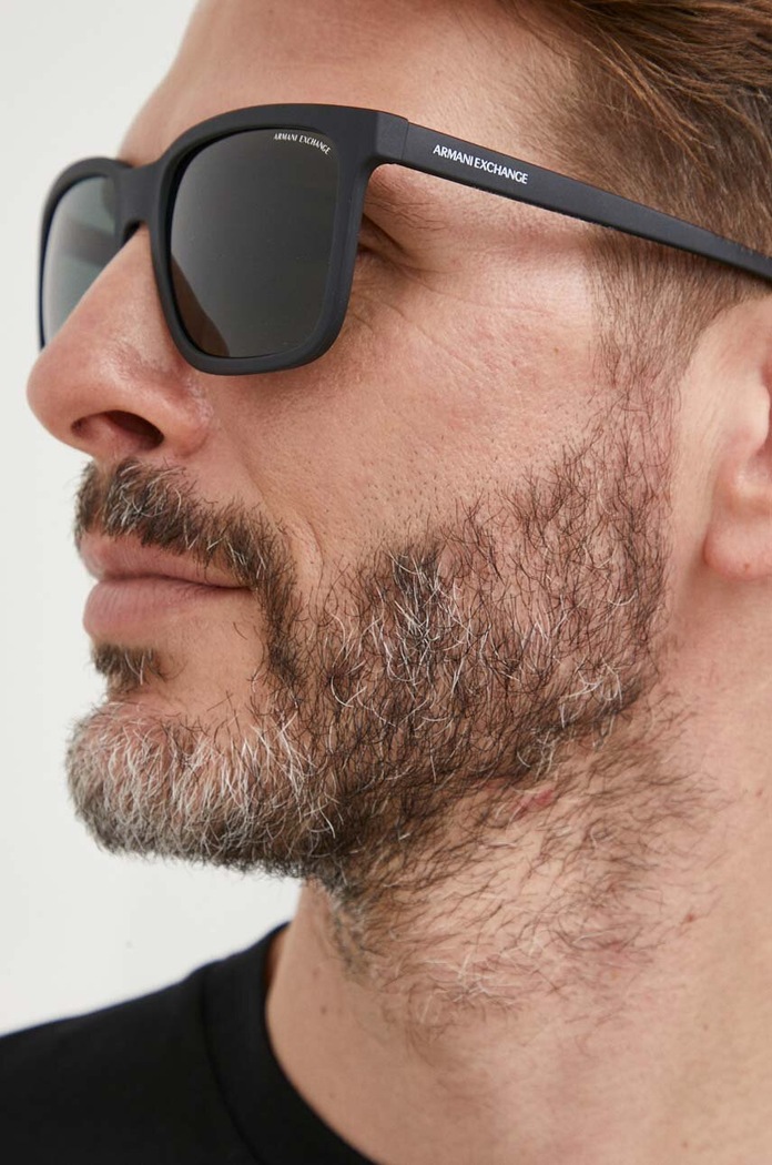 Armani Exchange Okulary przeciwsłoneczne 0AX4112S 0AX4112S
