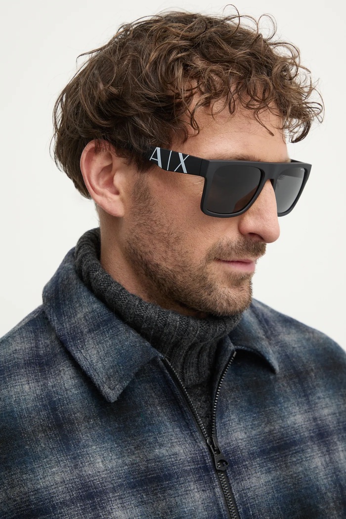 Armani Exchange Okulary przeciwsłoneczne 0AX4113S